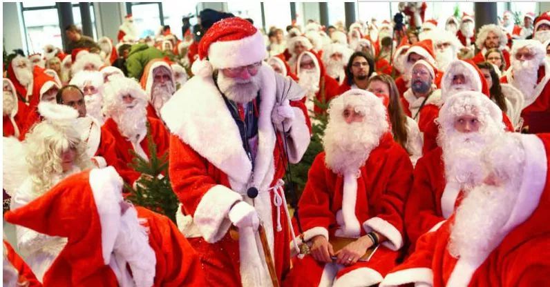 圣诞节什么时候?揭秘12月25日背后的历史与文化差异,轻松了解全球圣诞庆祝时间 圣诞节什么时候?揭秘12月25日背后的历史与文化差异,轻松了解全球圣诞庆祝时间