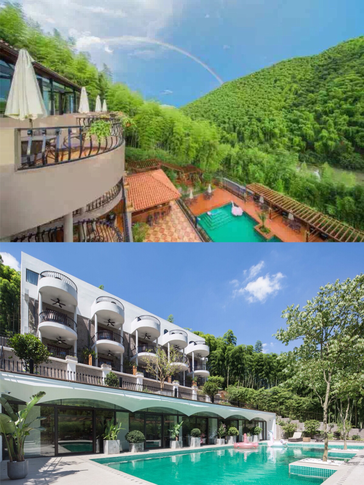 莫干山旅游攻略:四季游玩指南与住宿推荐,轻松规划完美避暑之旅 莫干山旅游攻略:四季游玩指南与住宿推荐,轻松规划完美避暑之旅