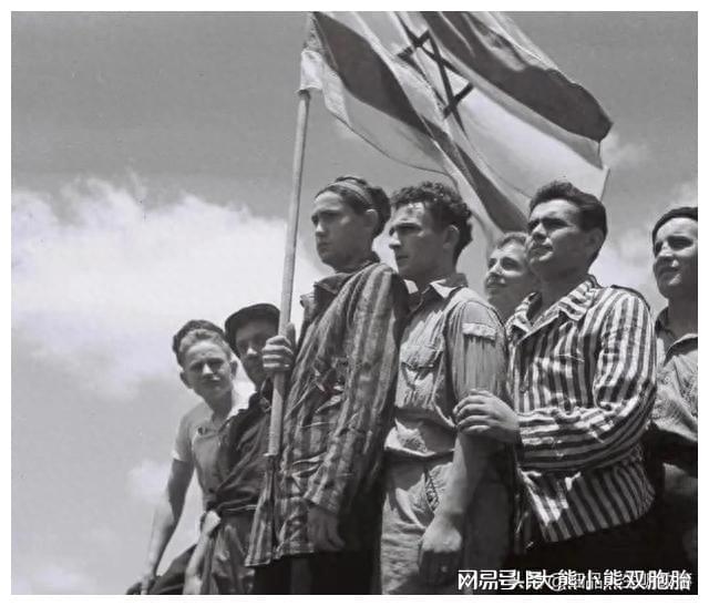 犹太复国主义:从历史根源到现代争议,理解犹太民族重返故土的完整历程 犹太复国主义:从历史根源到现代争议,理解犹太民族重返故土的完整历程