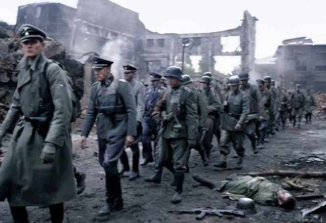 直罗镇战役:八路军如何以弱胜强,改变华北战局的智慧之战 直罗镇战役:八路军如何以弱胜强,改变华北战局的智慧之战