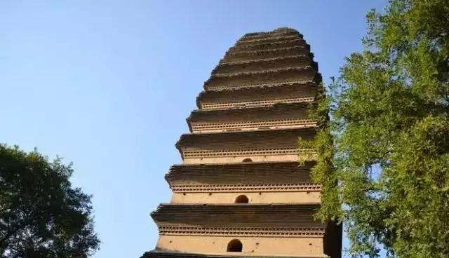 探秘关中八景:穿越千年时光,体验古人眼中最美的自然与人文交融之旅 探秘关中八景:穿越千年时光,体验古人眼中最美的自然与人文交融之旅