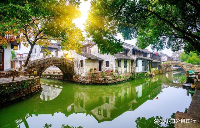 江南水乡古镇旅游攻略:沉浸式体验小桥流水人家的诗意生活 江南水乡古镇旅游攻略:沉浸式体验小桥流水人家的诗意生活
