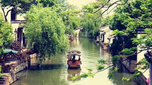 江南水乡古镇旅游攻略:沉浸式体验小桥流水人家的诗意生活 江南水乡古镇旅游攻略:沉浸式体验小桥流水人家的诗意生活